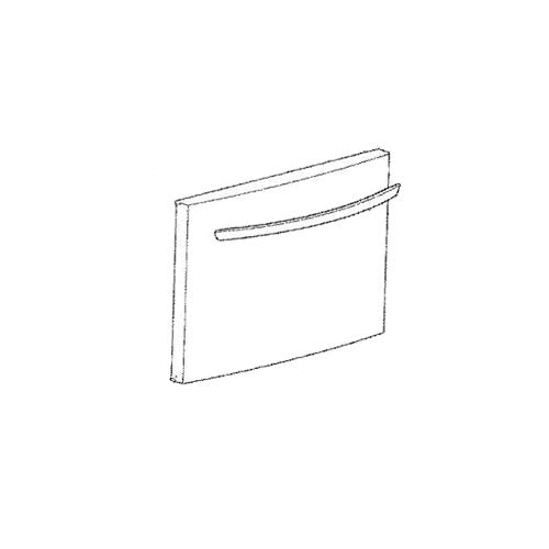 LG Part# ADD73655901 Door Foam Assembly - Genuine OEM