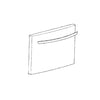 LG Part# ADD73655902 Door Foam Assembly - Genuine OEM