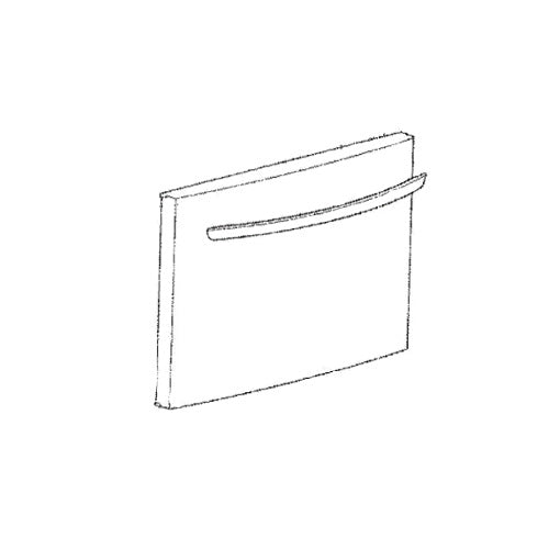 LG Part# ADD73655902 Door Foam Assembly - Genuine OEM