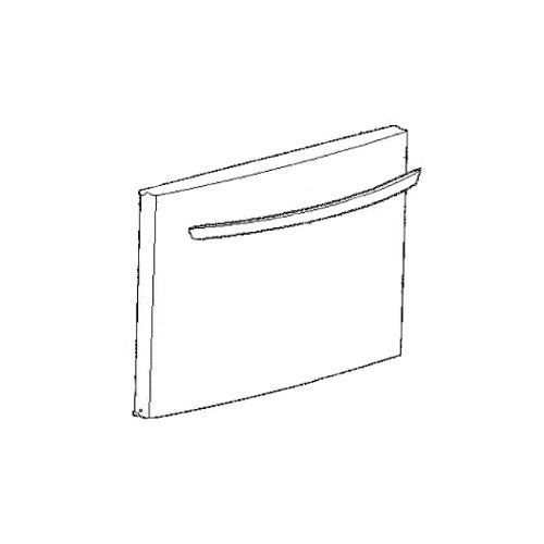 LG Part# ADD73656001 Door Foam Assembly - Genuine OEM