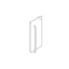LG Part# ADD73656014 Door Foam Assembly - Genuine OEM