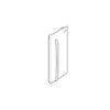 LG Part# ADD73656023 Door Foam Assembly - Genuine OEM