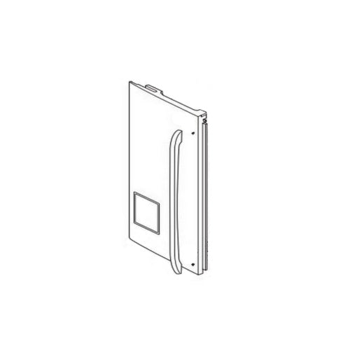 LG Part# ADD73656055 Door Foam Assembly - Genuine OEM