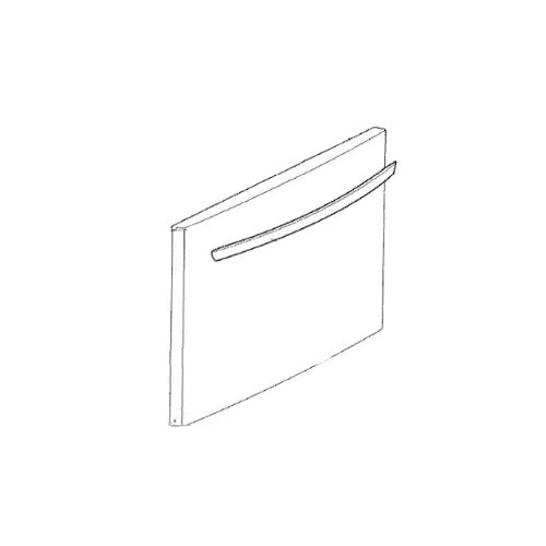 LG Part# ADD73657906 Door Foam Assembly - Genuine OEM