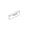 LG Part# ADD73658001 Door Foam Assembly - Genuine OEM