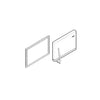 LG Part# ADD73697303 Door Foam Assembly - Genuine OEM