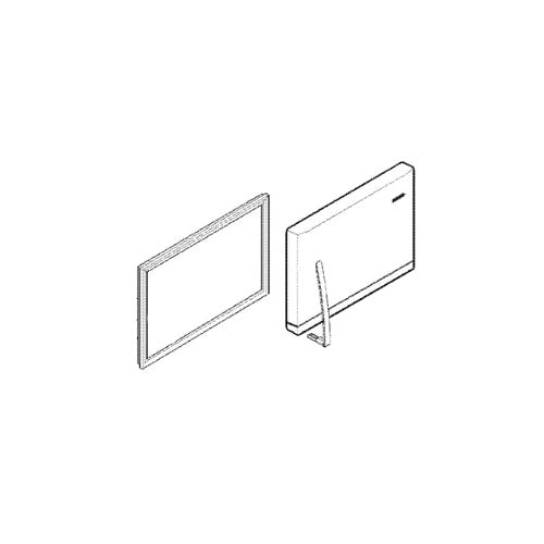 LG Part# ADD73697303 Door Foam Assembly - Genuine OEM