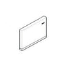 LG Part# ADD73697410 Door Foam Assembly - Genuine OEM