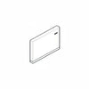 LG Part# ADD73697412 Door Foam Assembly - Genuine OEM