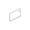 LG Part# ADD73697413 Door Foam Assembly - Genuine OEM