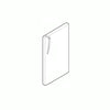 LG Part# ADD73717501 Door Foam Assembly - Genuine OEM