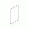 LG Part# ADD73717502 Door Foam Assembly - Genuine OEM