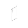LG Part# ADD73717509 Door Foam Assembly - Genuine OEM