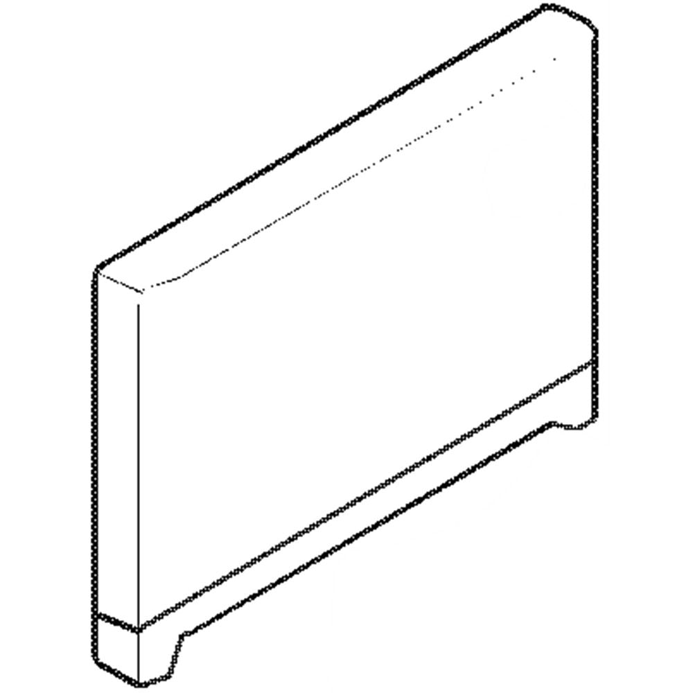 LG Part# ADD73717512 Door Foam Assembly - Genuine OEM