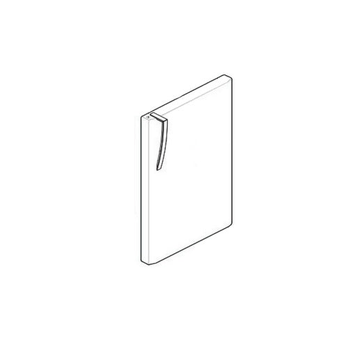 LG Part# ADD73717514 Door Foam Assembly - Genuine OEM