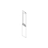 LG Part# ADD73836108 Door Foam Assembly - Genuine OEM