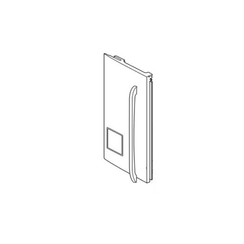 LG Part# ADD73876308 Door Foam Assembly - Genuine OEM