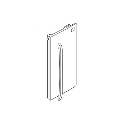 LG Part# ADD73876314 Door Foam Assembly - Genuine OEM
