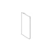 LG Part# ADD73876330 Door Foam Assembly - Genuine OEM