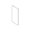 LG Part# ADD73876331 Door Foam Assembly - Genuine OEM
