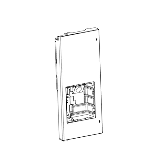LG Part# ADD73878246 Door Foam Assembly - Genuine OEM