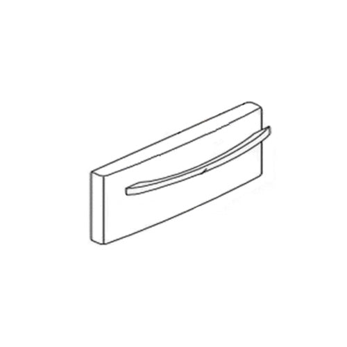 LG Part# ADD73916206 Door Foam Assembly - Genuine OEM