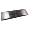 LG Part# ADD73936011 Bottom Drawer Panel (Black) - Genuine OEM