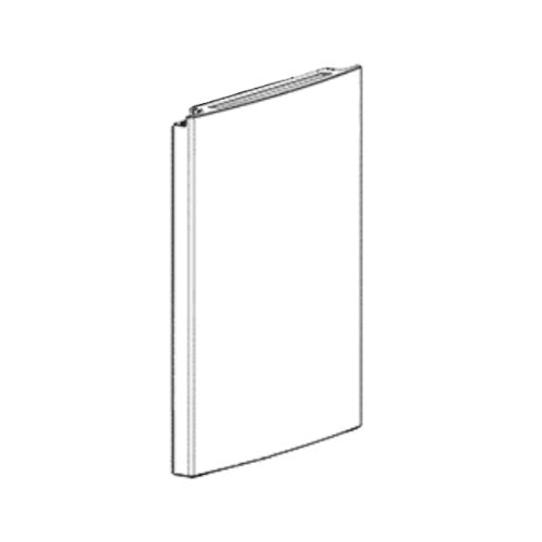 LG Part# ADD73955830 Door Foam Assembly - Genuine OEM