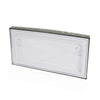 LG Part# ADD73955904 Drawer Door Panel Assembly - Genuine OEM