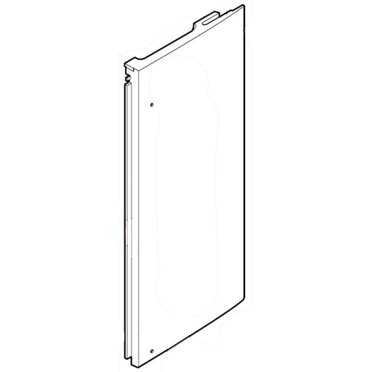 LG Part# ADD73955913 Door Assembly - Genuine OEM