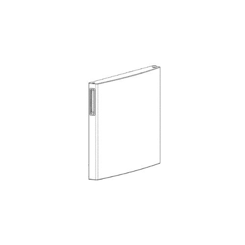 LG Part# ADD73956009 Door Foam Assembly - Genuine OEM