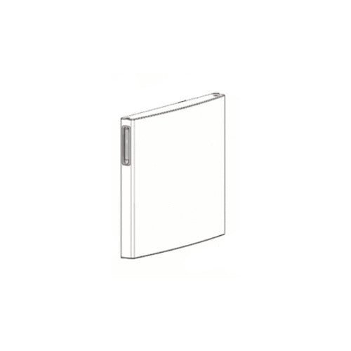 LG Part# ADD73956011 Door Foam Assembly - Genuine OEM