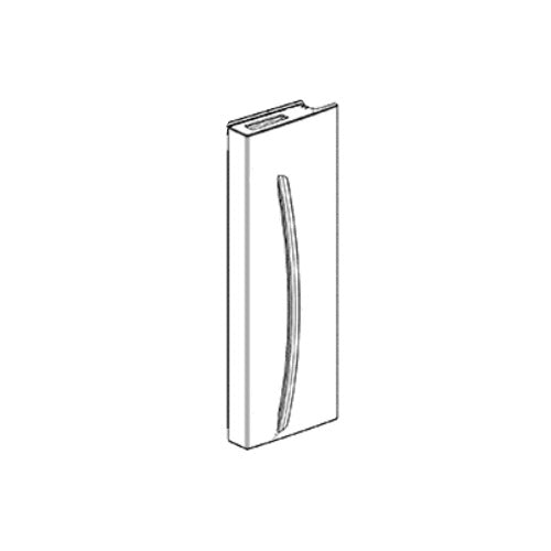 LG Part# ADD73956020 Door Foam Assembly - Genuine OEM