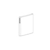 LG Part# ADD73956109 Door Foam Assembly - Genuine OEM