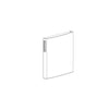 LG Part# ADD73956111 Door Foam Assembly - Genuine OEM