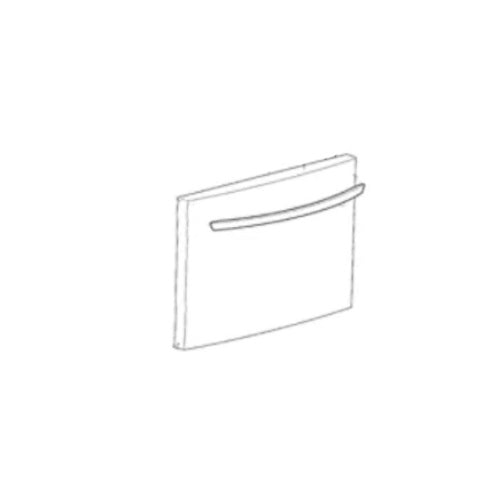 LG Part# ADD73956121 Door Foam Assembly - Genuine OEM