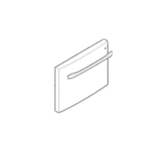 LG Part# ADD73995808 Door Foam Assembly - Genuine OEM