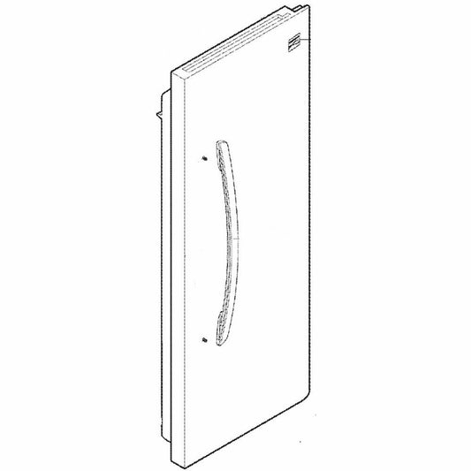 LG Part# ADD73995904 Door Foam Assembly - Genuine OEM