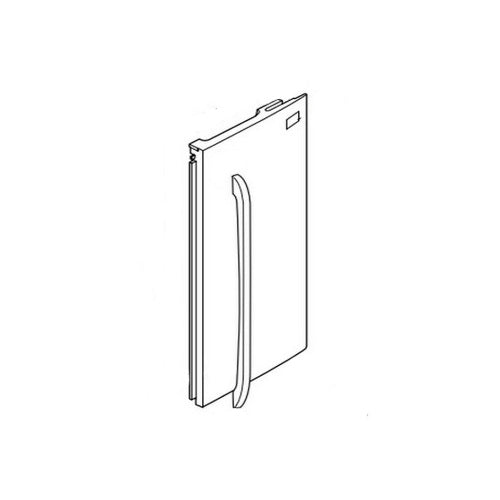 LG Part# ADD73995908 Door Foam Assembly - Genuine OEM