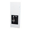LG Part# ADD73996003 Door Panel Assembly (Left, White) - Genuine OEM