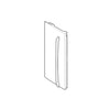 LG Part# ADD73996517 Door Foam Assembly - Genuine OEM