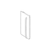 LG Part# ADD73996518 Door Foam Assembly - Genuine OEM