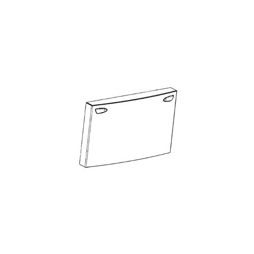 LG Part# ADD74236204 Door Foam Assembly - Genuine OEM