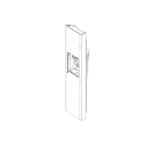 LG Part# ADD74296414 Door Foam Assembly - Genuine OEM