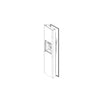 LG Part# ADD74296420 Door Foam Assembly - Genuine OEM