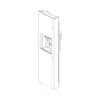 LG Part# ADD74296421 Freezer Door Assembly - Genuine OEM