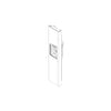 LG Part# ADD74296424 Door Foam Assembly - Genuine OEM