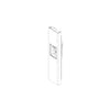 LG Part# ADD74296492 Door Foam Assembly - Genuine OEM