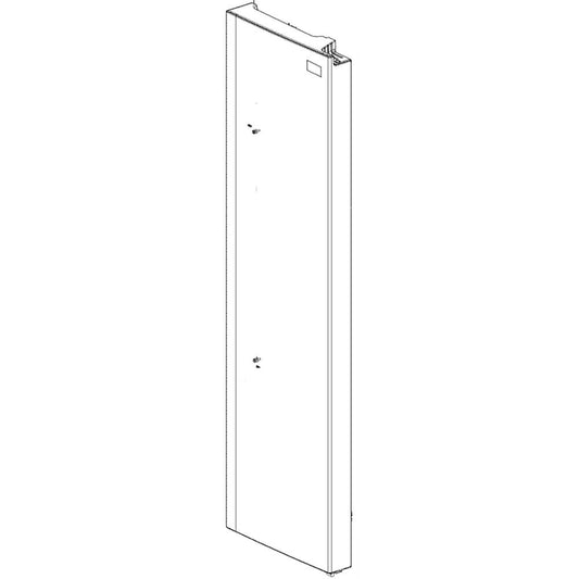 LG Part# ADD74296508 Outer Door Panel Assembly - Genuine OEM