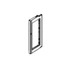 LG Part# ADD74296922 Door Foam Assembly - Genuine OEM